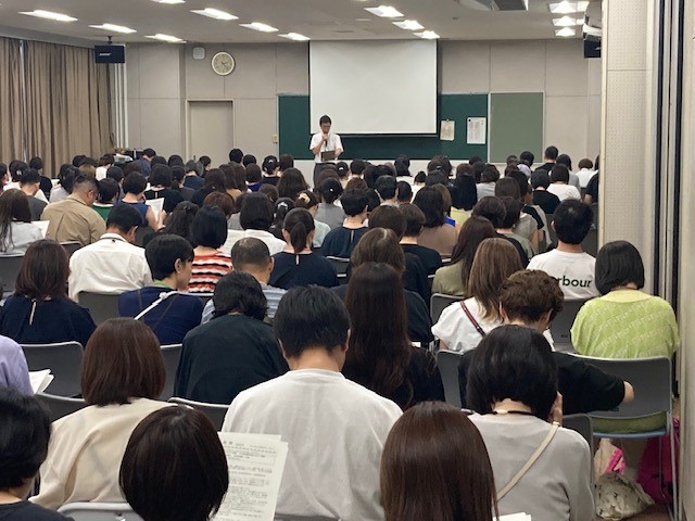 070705 ２年保護者会 (3)